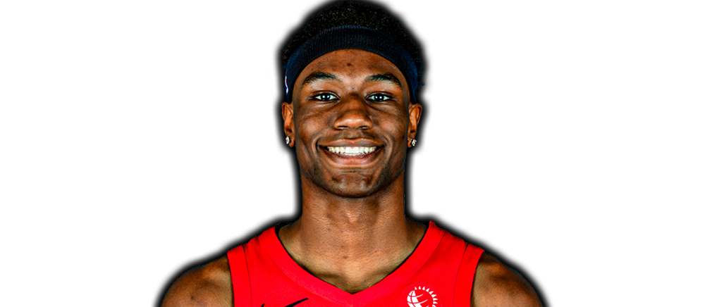 Ja'Kobe Walter