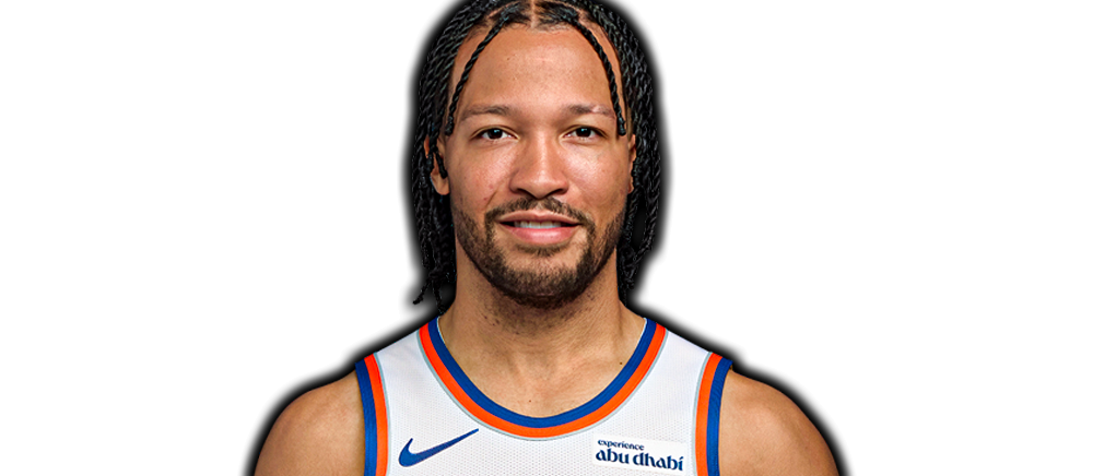 Jalen Brunson