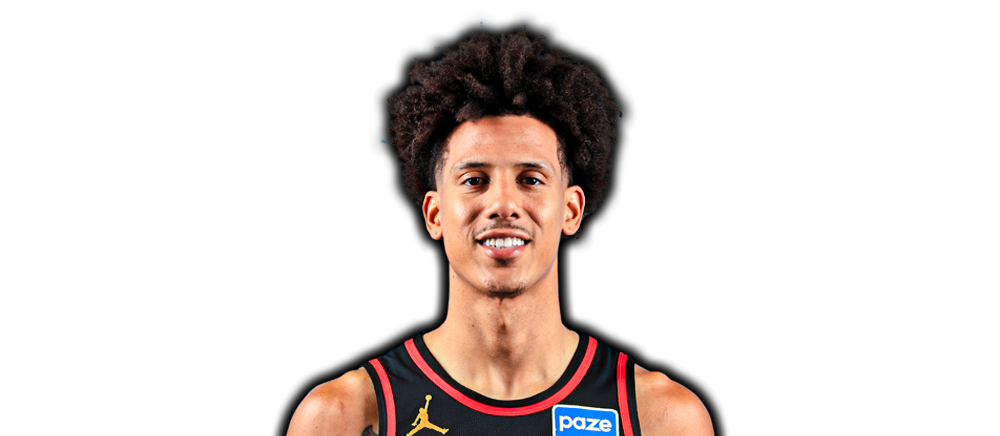 Jalen Johnson