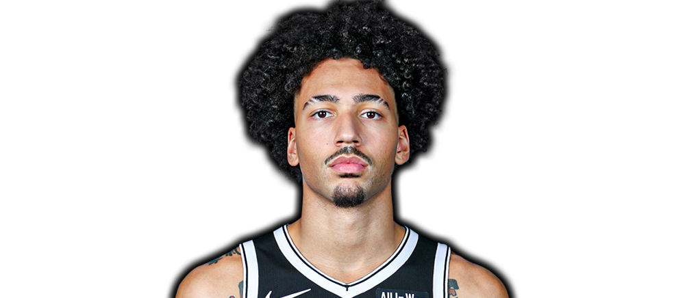 Jalen Wilson