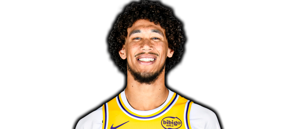 Jaxson Hayes