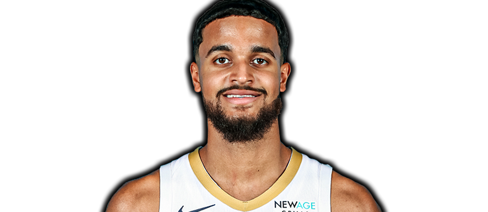 Jeremiah Robinson-Earl