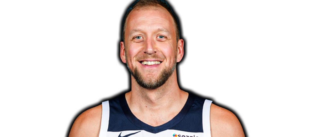 Joe Ingles