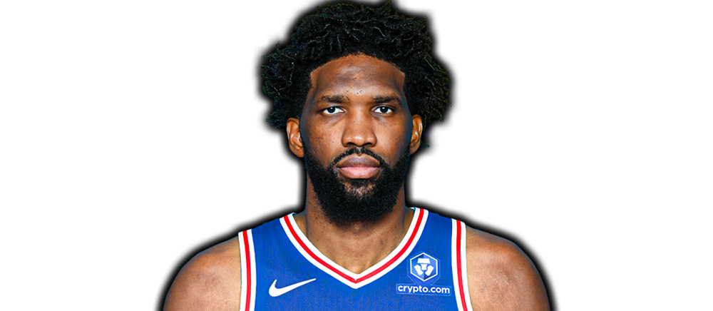 Joel Embiid