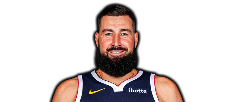 Jonas Valanciunas