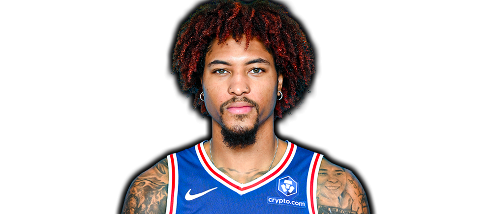 Kelly Oubre Jr.
