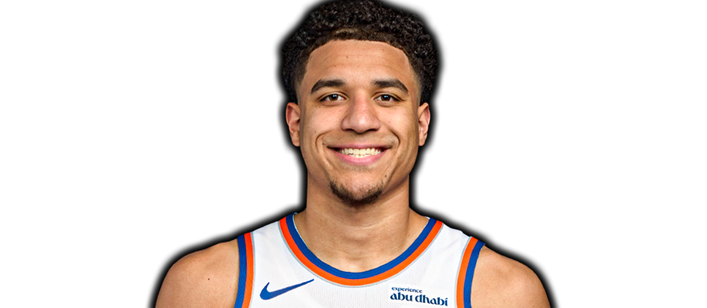 Kevin McCullar Jr.