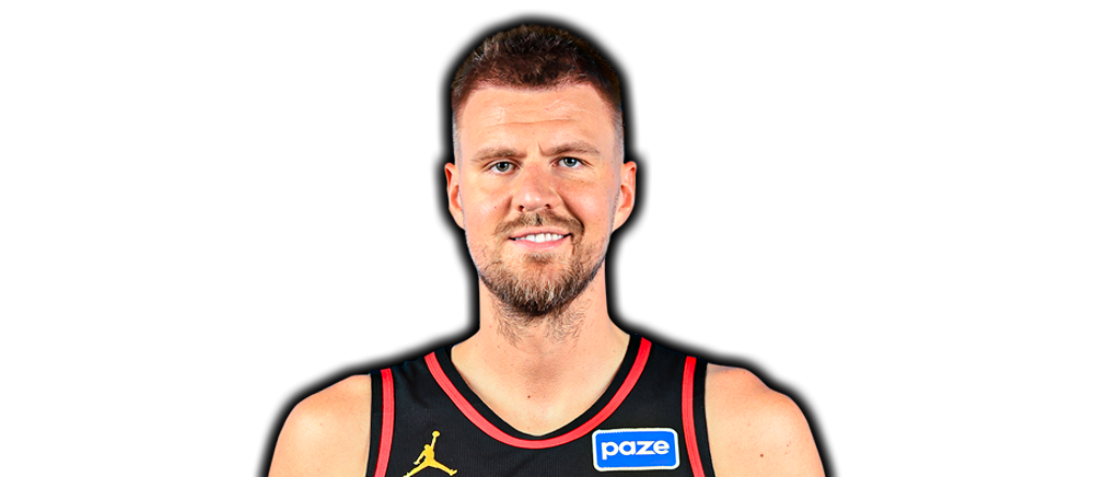 Kristaps Porzingis