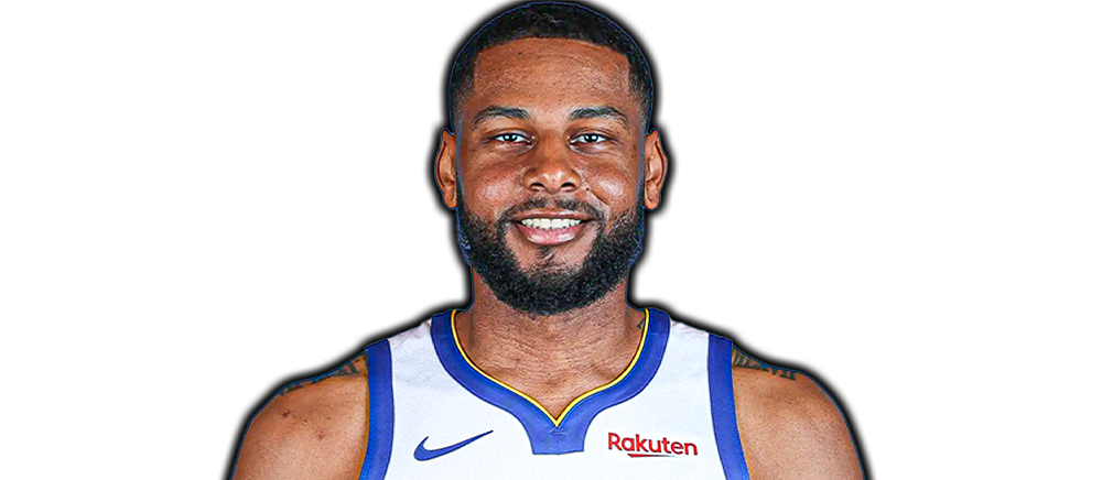 Marques Bolden