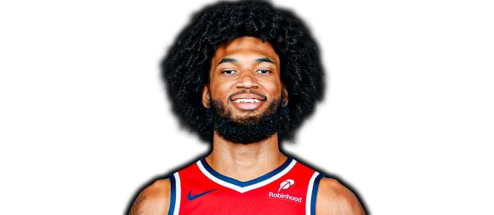 Marvin Bagley III