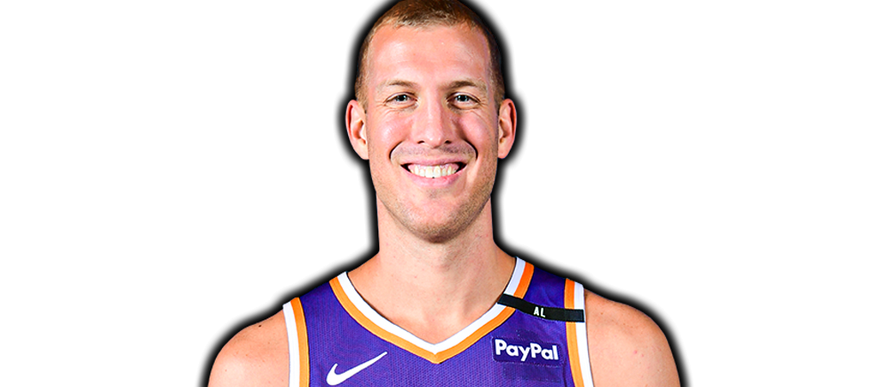 Mason Plumlee