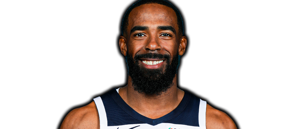 Mike Conley