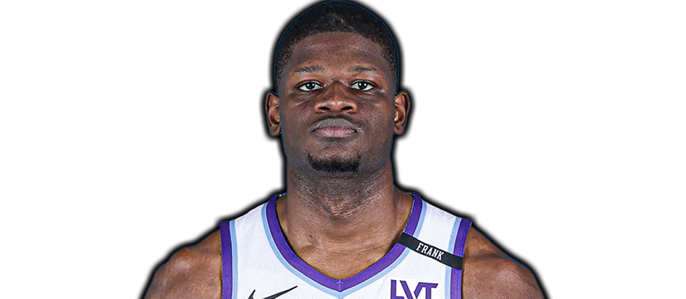Mo Bamba