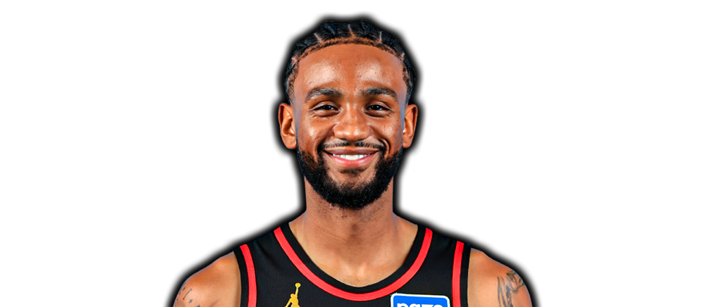 Nickeil Alexander-Walker