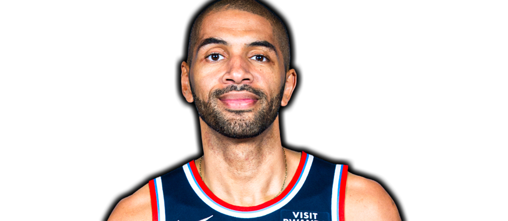 Nicolas Batum