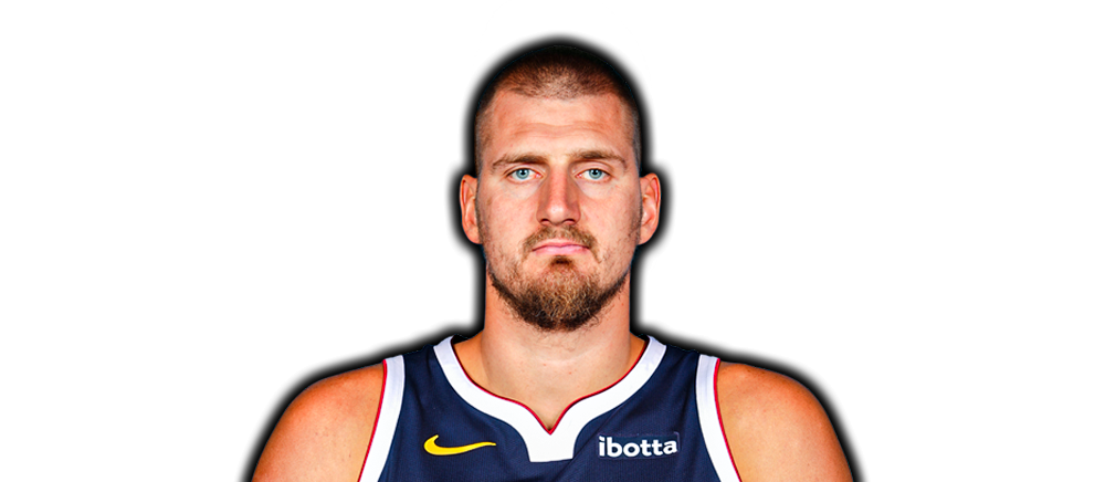 Nikola Jokic