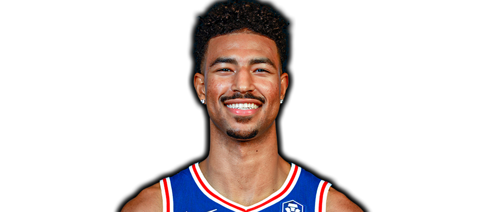 Quentin Grimes