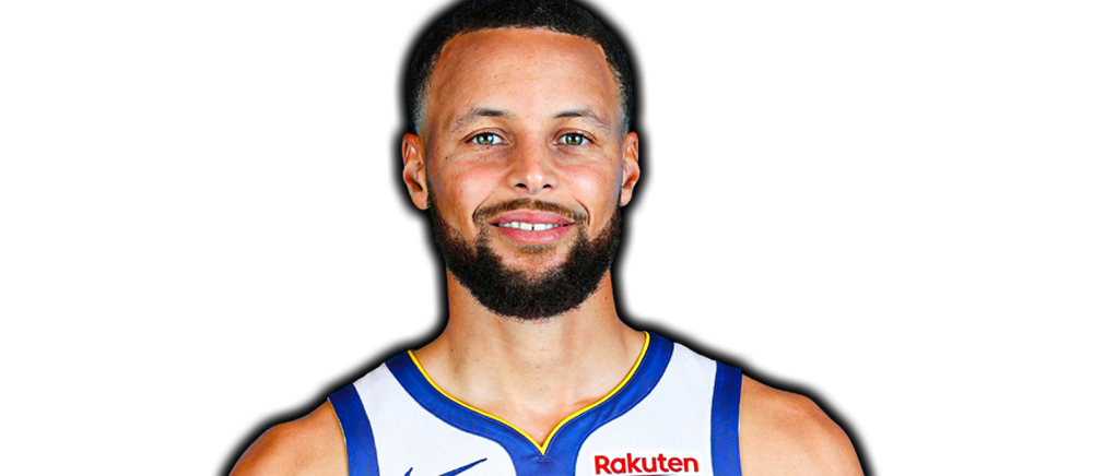 Stephen Curry