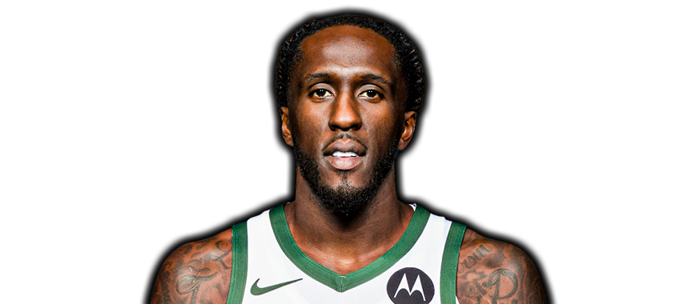 Taurean Prince