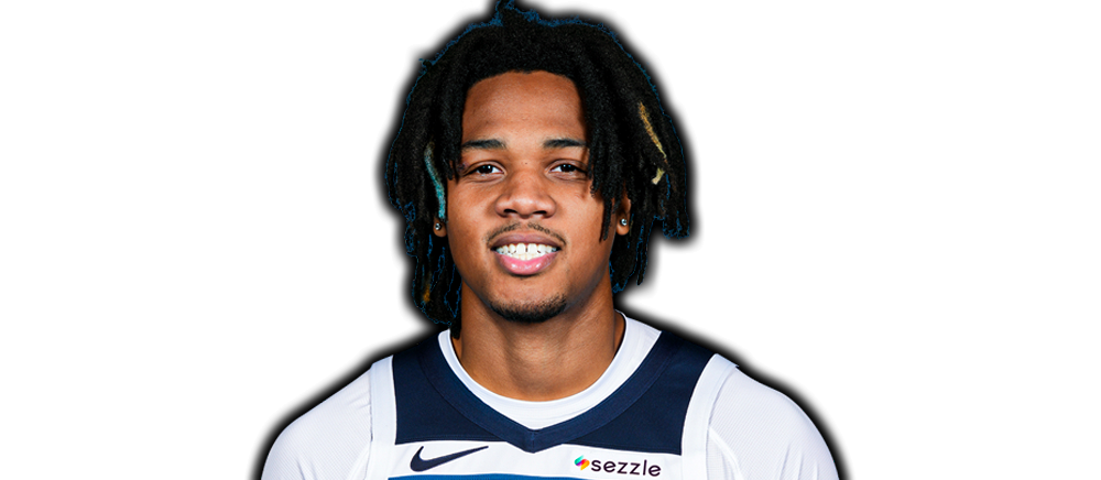 Terrence Shannon Jr.