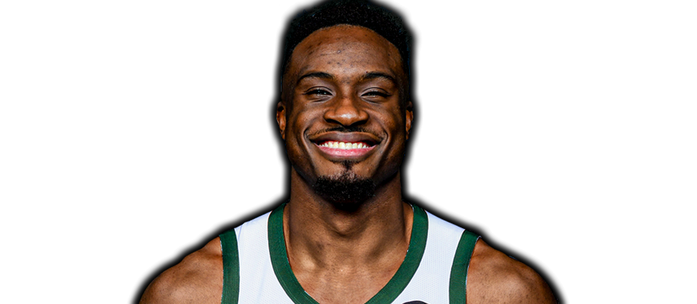 Thanasis Antetokounmpo