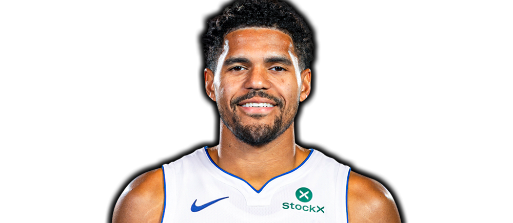 Tobias Harris
