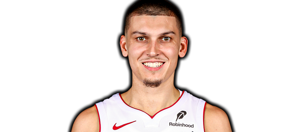 Tyler Herro