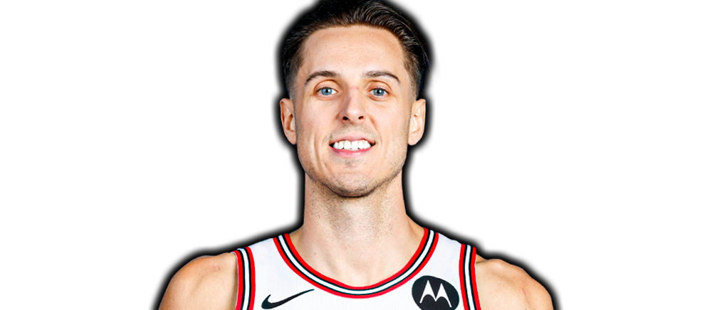 Zach Collins