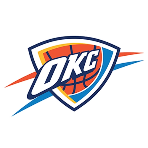 Oklahoma City Thunder
