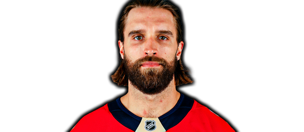 Aaron Ekblad