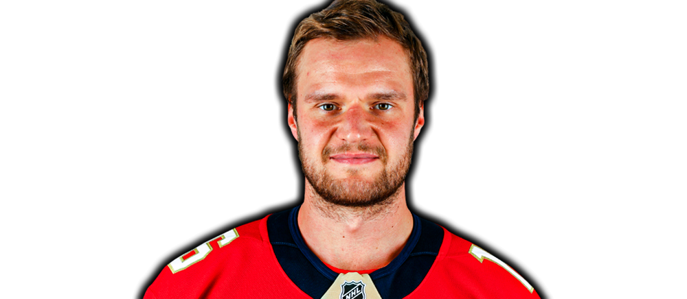 Aleksander Barkov