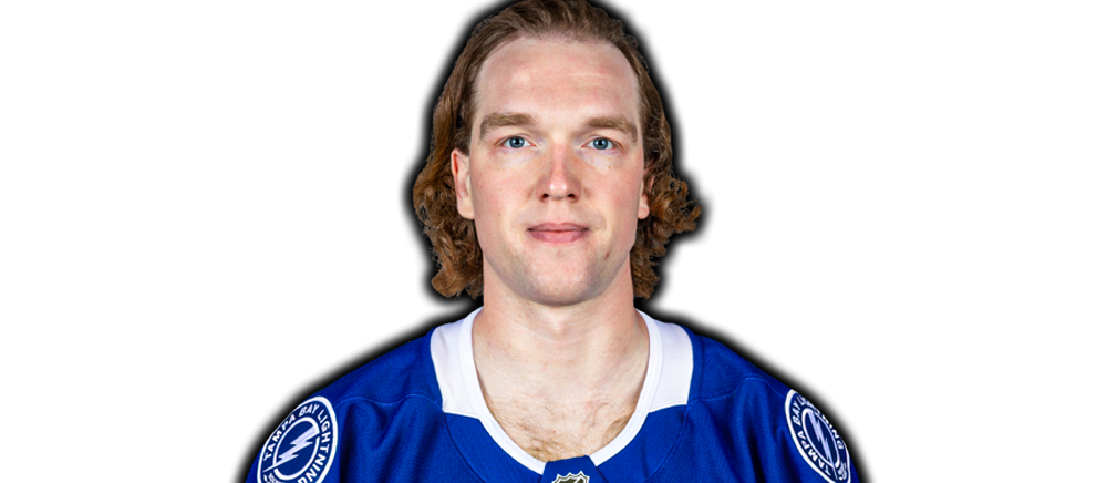 Andrei Vasilevskiy