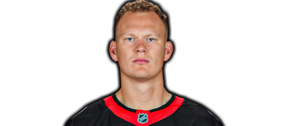 Brady Tkachuk