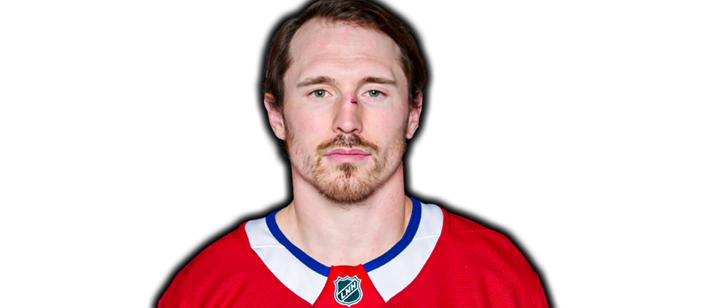 Brendan Gallagher