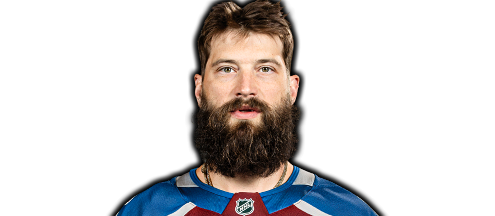 Brent Burns