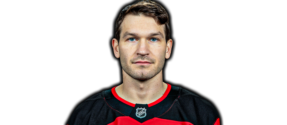 Brett Pesce