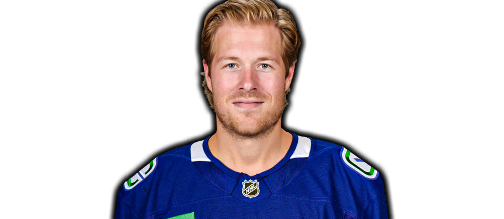 Brock Boeser
