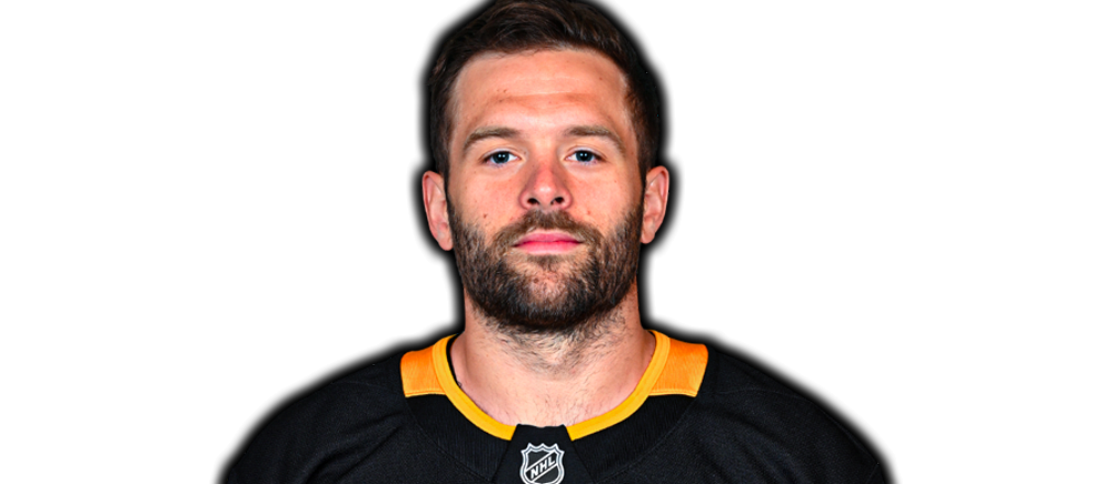 Bryan Rust