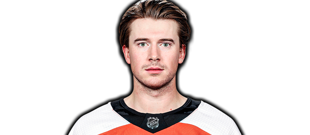 Carter Hart