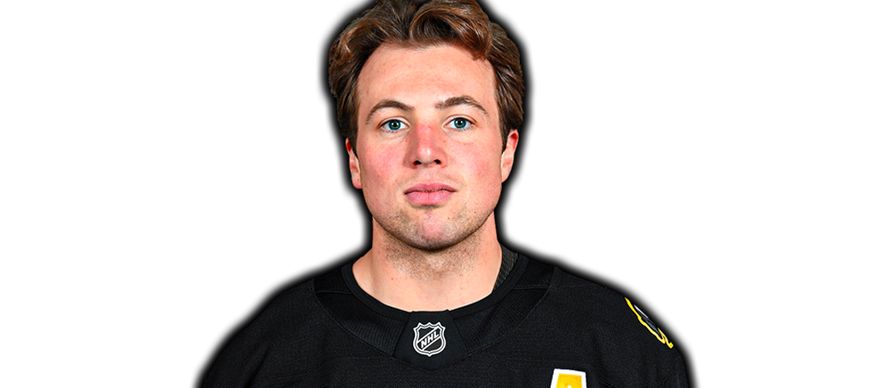 Charlie McAvoy