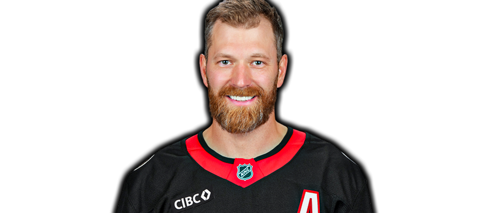 Claude Giroux