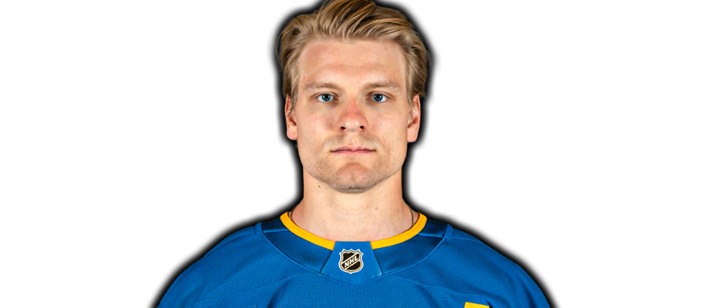 Colton Parayko