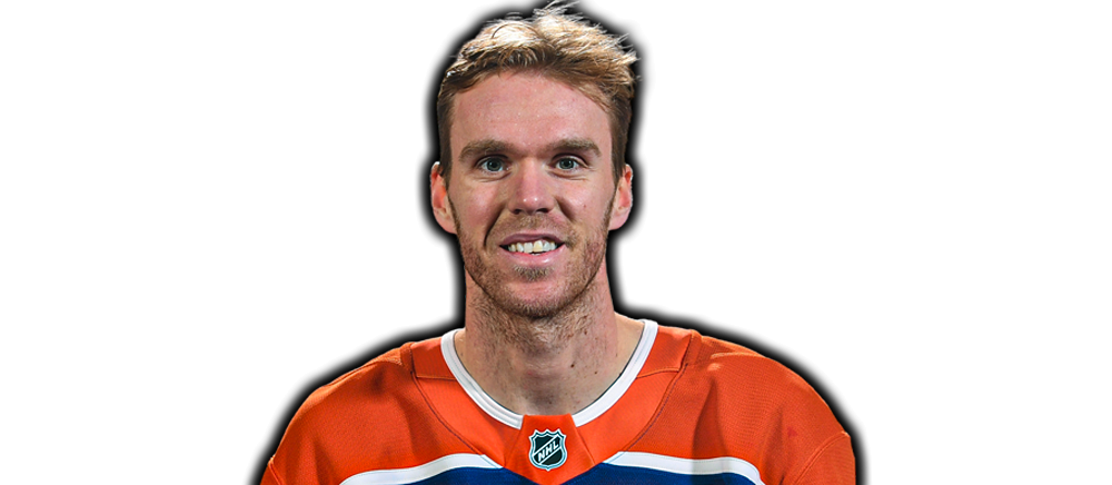 Connor McDavid