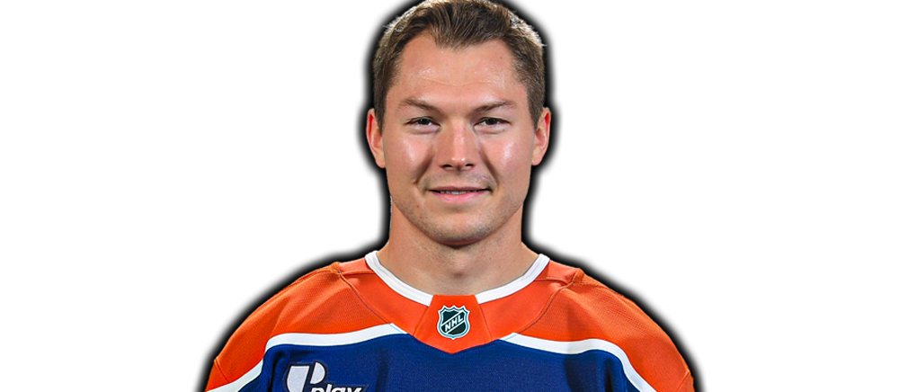 Curtis Lazar
