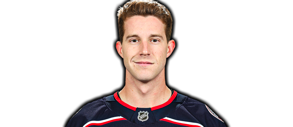 Damon Severson