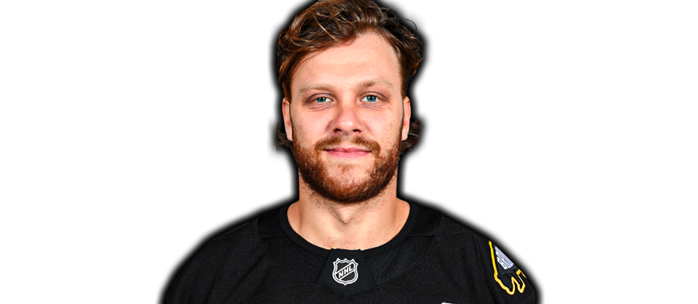 David Pastrnak