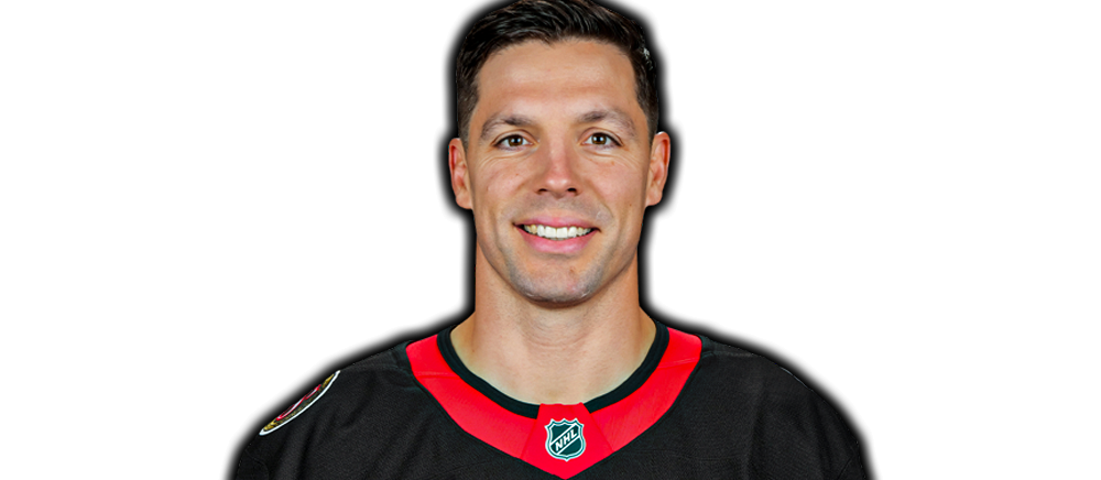 David Perron