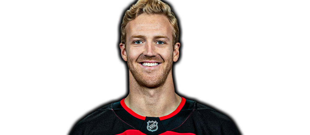 Dougie Hamilton