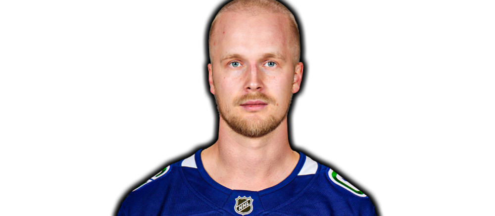 Elias Pettersson