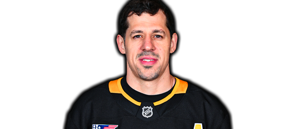 Evgeni Malkin